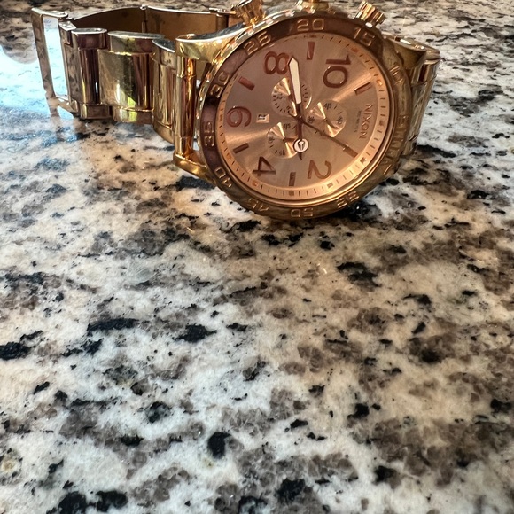 3 nixon 51-30 51 30 - Picture 5 of 10